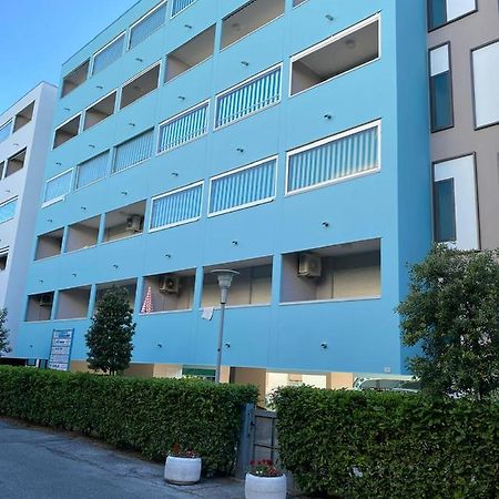 Isola Clara Apartment Bibione Exterior photo
